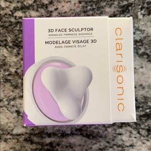 Clarisonic 3D Face Sculptor